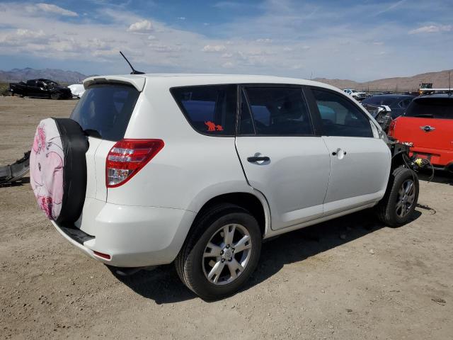 2010 Toyota Rav4 VIN: 2T3ZK4DV4AW007996 Lot: 54584884