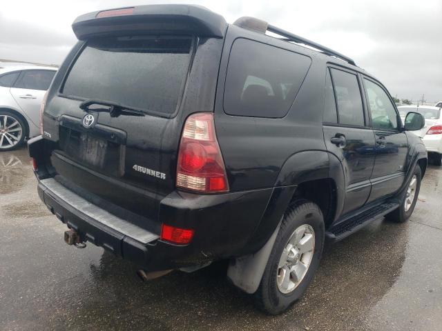 2005 Toyota 4Runner Sr5 VIN: JTEZU14R150062584 Lot: 53789414