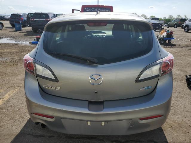 2012 Mazda 3 I VIN: JM1BL1L89C1542753 Lot: 55615944