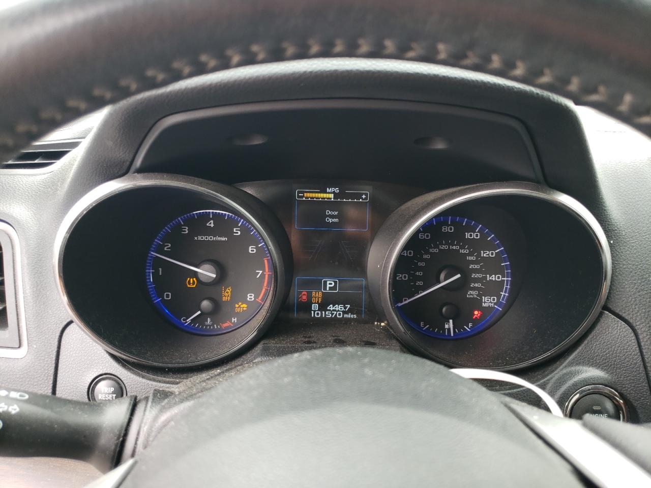 4S4BSETC2J3333592 2018 Subaru Outback Touring