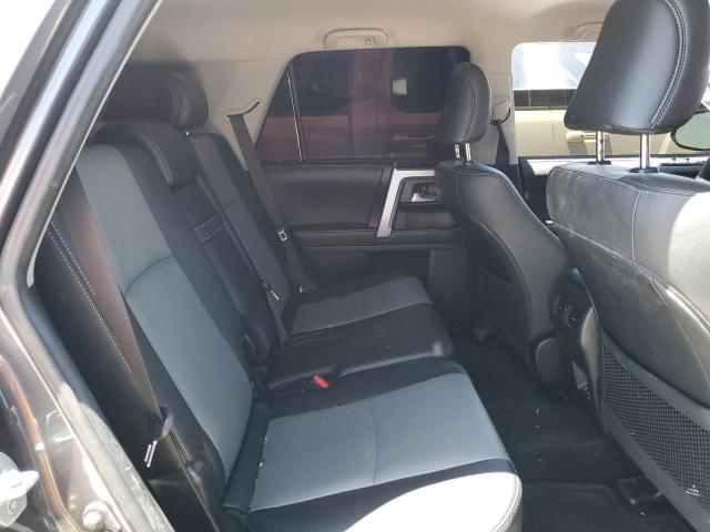 2022 Toyota 4Runner Sr5/Sr5 Premium VIN: JTENU5JR5N5978083 Lot: 52919944