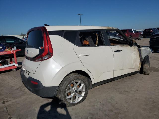 2020 Kia Soul Lx VIN: KNDJ23AU1L7736085 Lot: 54783364