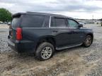 CHEVROLET TAHOE C150 photo