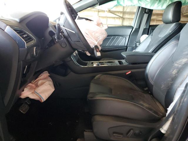 2022 FORD EDGE ST - 2FMPK4APXNBA61840