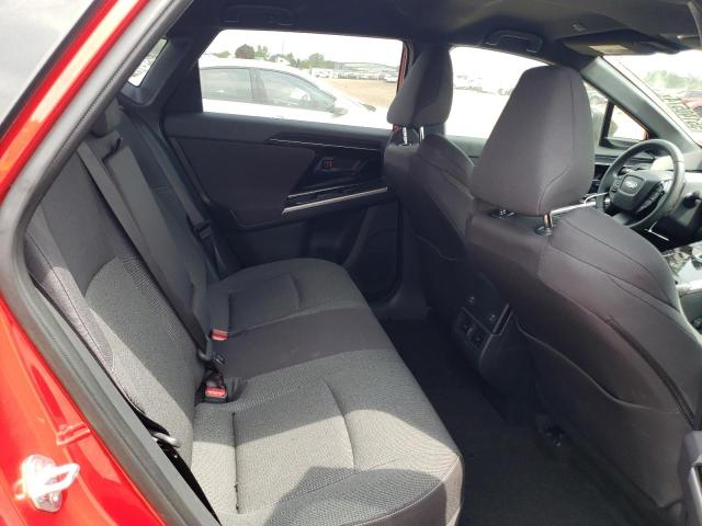 2023 SUBARU SOLTERRA P JTMABABA1PA023544