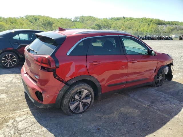 2020 Kia Niro Lx VIN: KNDCB3LC2L5415424 Lot: 52830104