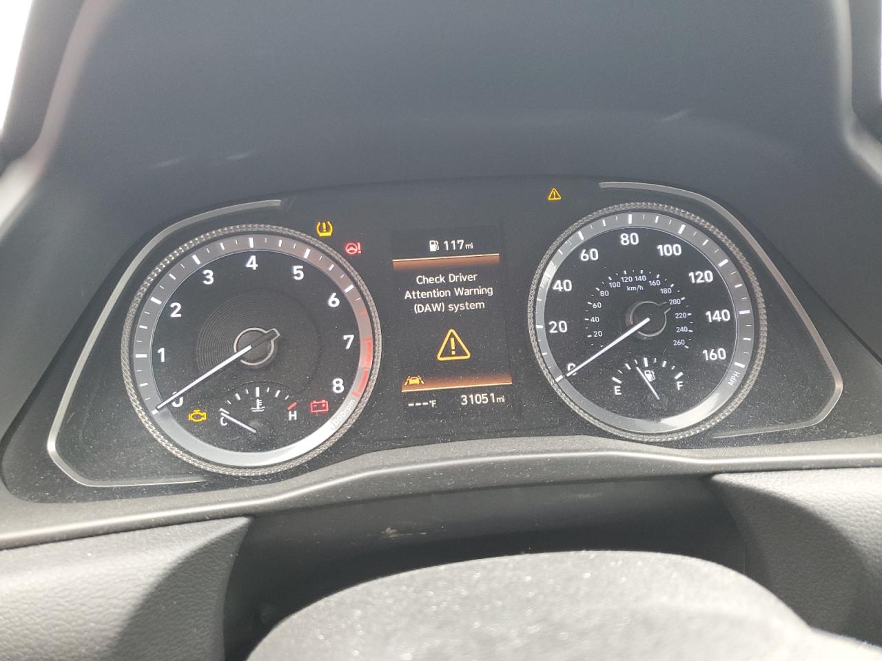 5NPEL4JA6MH067478 2021 Hyundai Sonata Sel