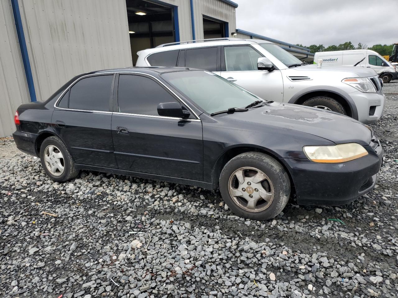 JHMCG5659YC042796 2000 Honda Accord Ex