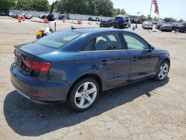 2018 Audi A3 Premium VIN: WAUAUGFF0J1090210 Lot: 53915094