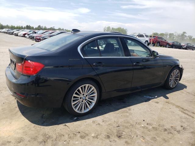 2012 BMW 328 I VIN: WBA3A5G5XCNP17485 Lot: 56023874