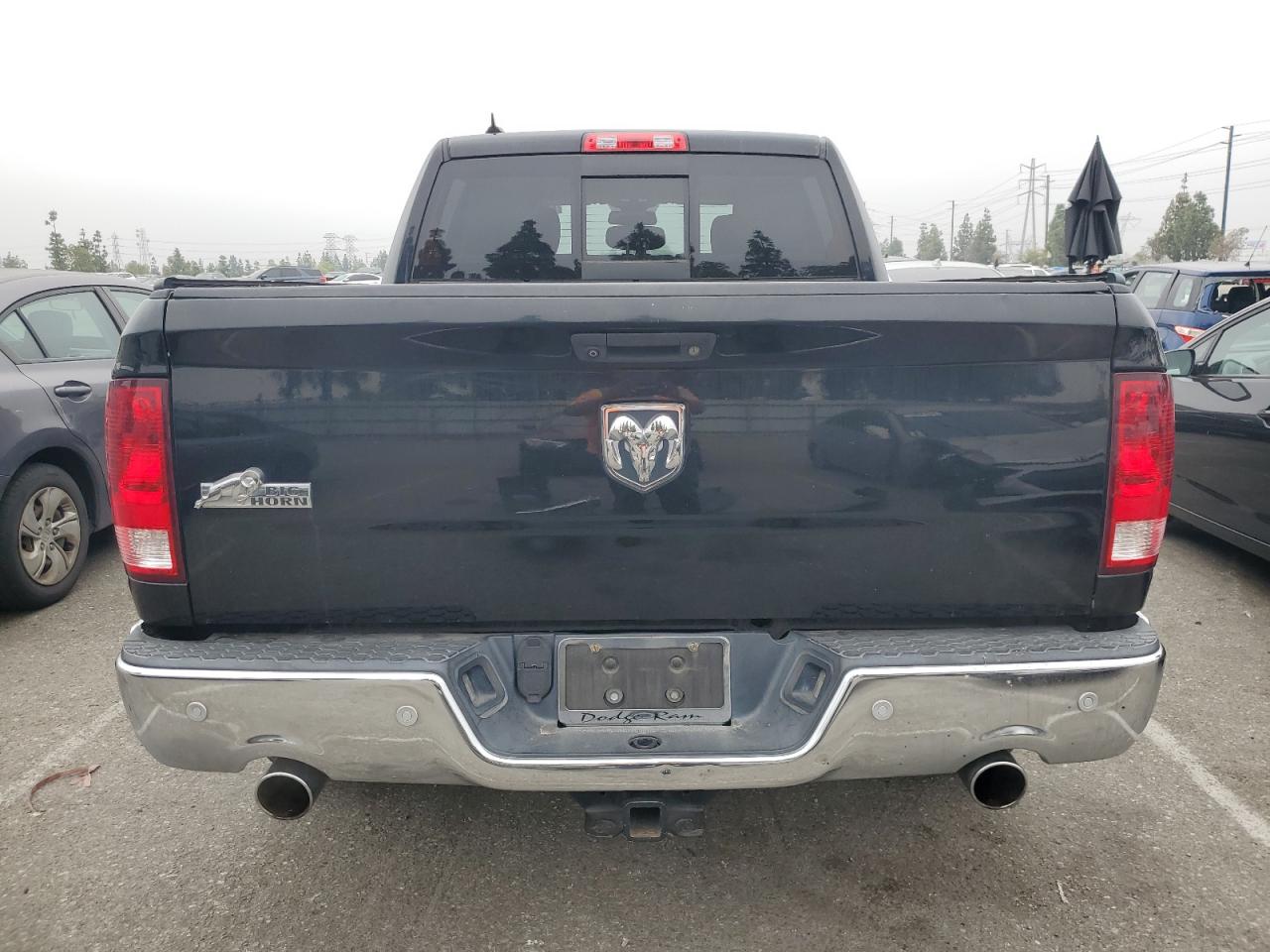 1C6RR6LT1ES122178 2014 Ram 1500 Slt