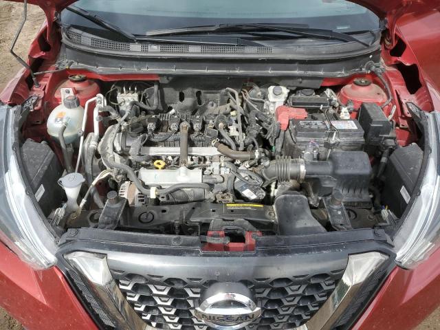 2020 Nissan Kicks Sr VIN: 3N1CP5DV3LL560049 Lot: 56690504