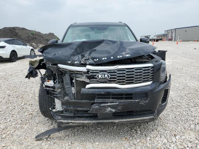2021 Kia Telluride S VIN: 5XYP64HC3MG105652 Lot: 56517894