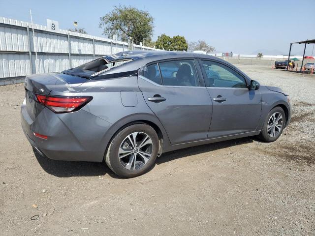 2023 Nissan Sentra Sv VIN: 3N1AB8CV0PY275732 Lot: 52978174