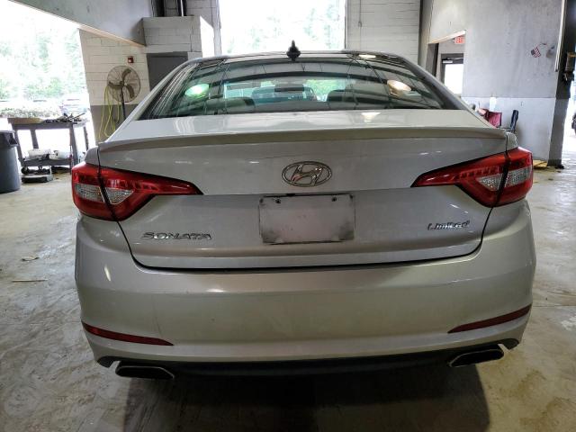 2015 Hyundai Sonata Sport VIN: 5NPE34AF2FH051700 Lot: 55734074