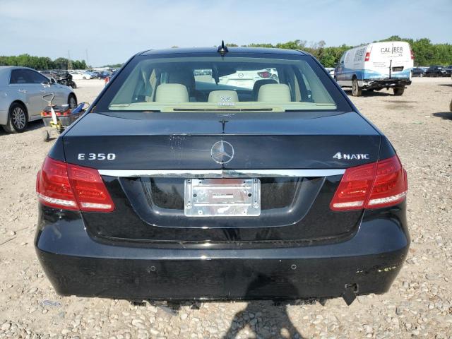 2014 Mercedes-Benz E 350 4Matic VIN: WDDHF8JB1EA822295 Lot: 56877214