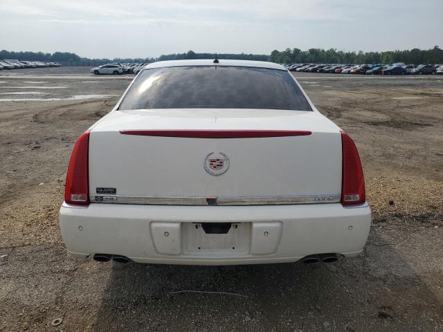 2008 Cadillac Dts VIN: 1G6KD57Y88U164285 Lot: 56214604