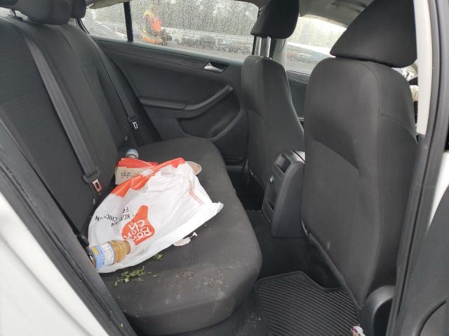 2016 Volkswagen Jetta S VIN: 3VW267AJ0GM225935 Lot: 54842214