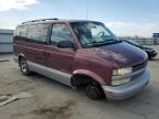 CHEVROLET ASTRO photo