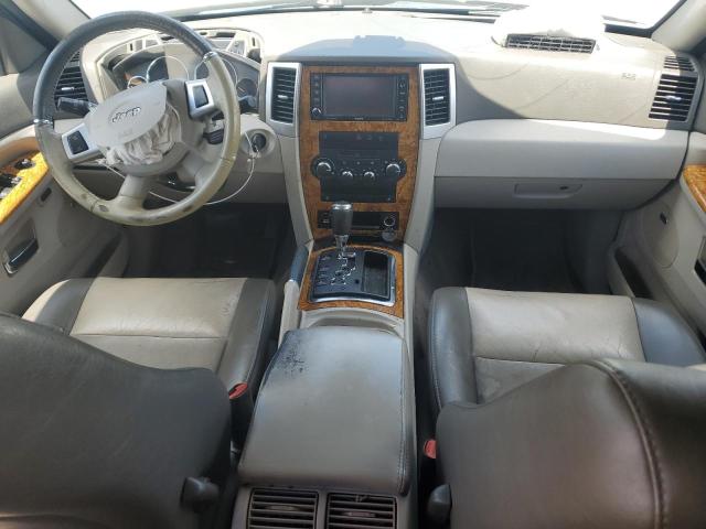 2009 Jeep Grand Cherokee Limited VIN: 1J8GR58K39C527834 Lot: 55328644