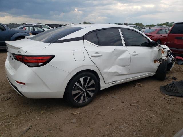 2023 NISSAN SENTRA SV - 3N1AB8CV4PY275488