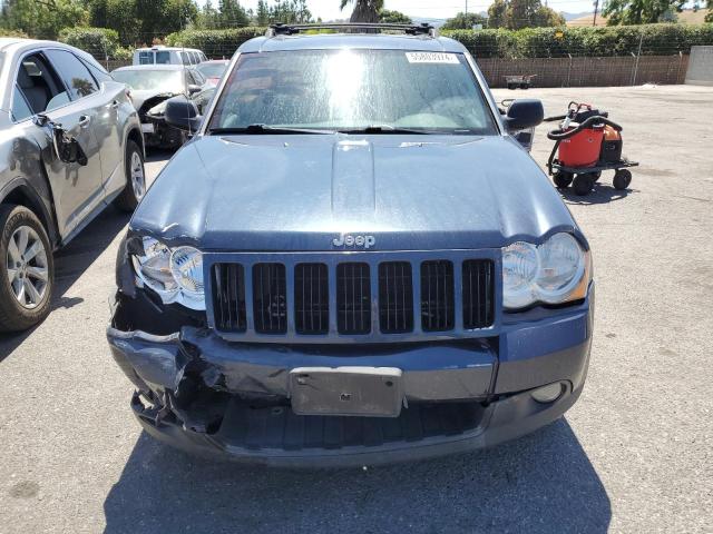 2010 Jeep Grand Cherokee Laredo VIN: 1J4PR4GK6AC151745 Lot: 55803974