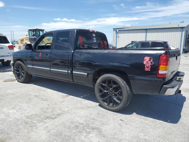 2002 Chevrolet Silverado C1500 VIN: 2GCEC19T621245506 Lot: 54598574