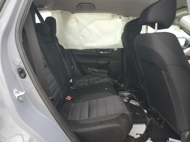 2021 Honda Cr-V Se VIN: 7FARW1H73ME017187 Lot: 55763424