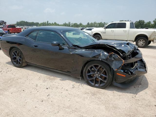 2021 Dodge Challenger Gt VIN: 2C3CDZJG6MH677190 Lot: 56429864