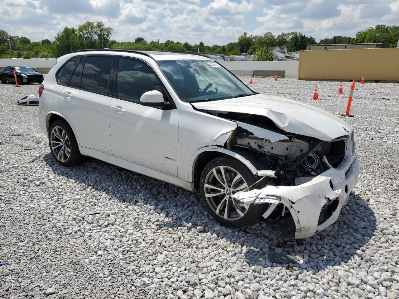 5UXKR6C51JL080125 2018 BMW X5 xDrive50I