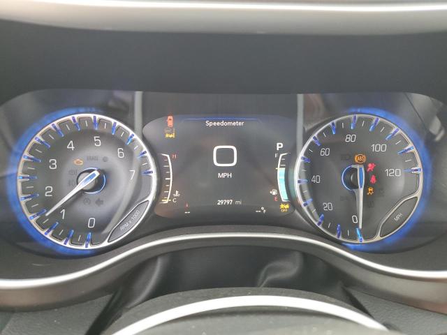 2023 CHRYSLER PACIFICA T - 2C4RC1BG7PR530500