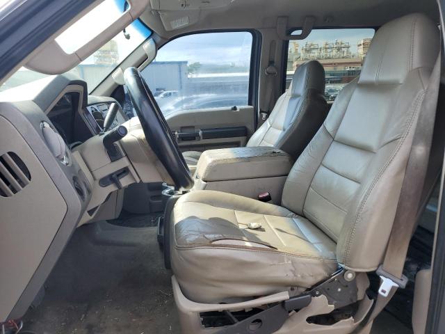 2009 Ford F250 Super Duty VIN: 1FTSW21R89EA46188 Lot: 56326494