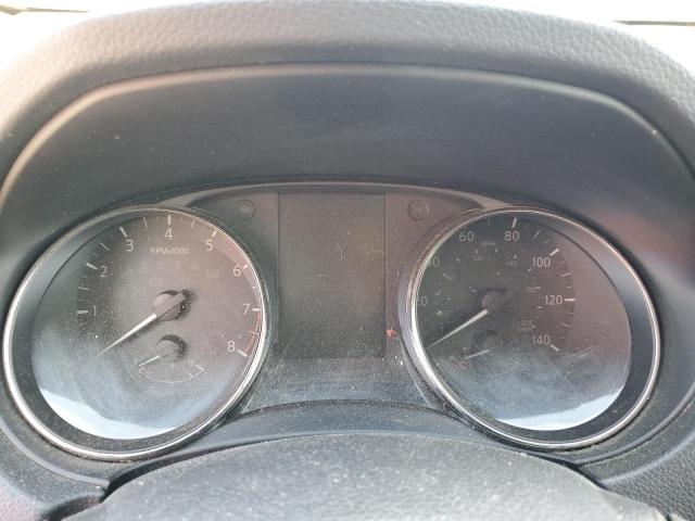 2017 Nissan Rogue S VIN: KNMAT2MV1HP553076 Lot: 54409654