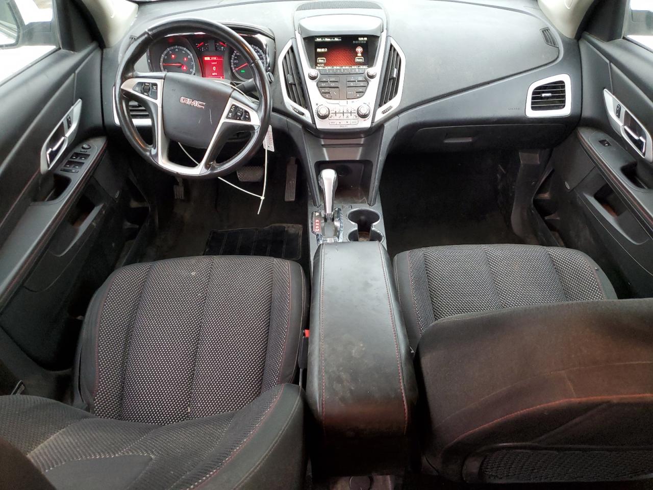 2GKALSEK4D6185768 2013 GMC Terrain Sle