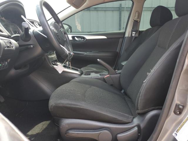 2018 Nissan Sentra S VIN: 3N1AB7AP2JY337234 Lot: 56026514