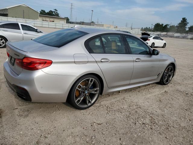 2019 BMW M550Xi VIN: WBAJB9C51KB465109 Lot: 54548324