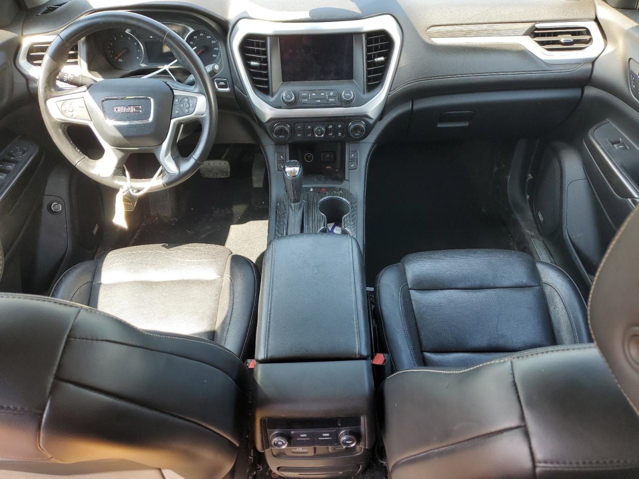 1GKKNULS6KZ178125 2019 GMC Acadia Slt-1