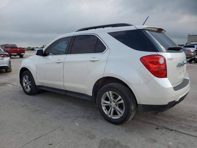 2015 Chevrolet Equinox Lt VIN: 1GNALBEK0FZ143933 Lot: 53155794