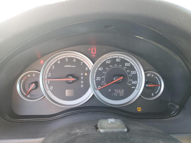 2005 Subaru Outback Outback H6 R Ll Bean VIN: 4S4BP86C554370523 Lot: 56211874