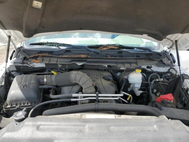 2012 Dodge Ram 1500 St VIN: 1C6RD7FTXCS203838 Lot: 53233804