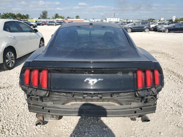 2015 Ford Mustang VIN: 1FA6P8TH8F5394872 Lot: 53328994