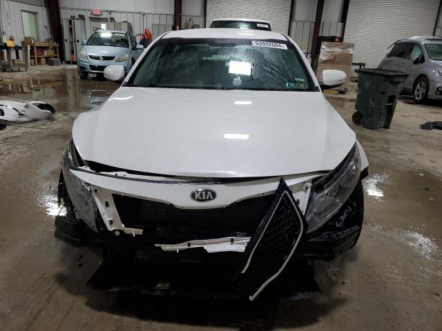 VIN KNAGM4A76F5657884 2015 KIA Optima, LX no.5