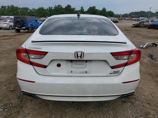 2021 Honda Accord Sport VIN: 1HGCV2F35MA019771 Lot: 56018934