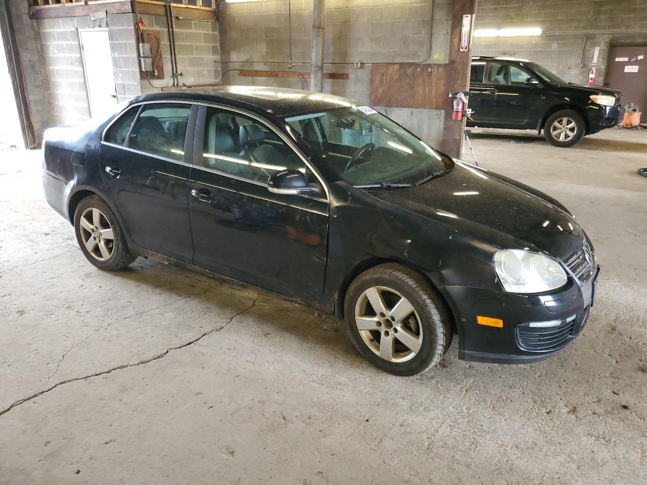 3VWRZ71K78M113214 2008 Volkswagen Jetta Se