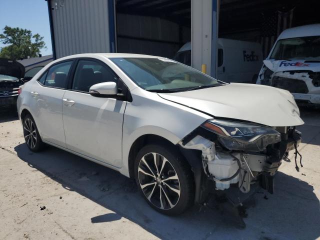 2019 TOYOTA COROLLA L - 5YFBURHE5KP916683