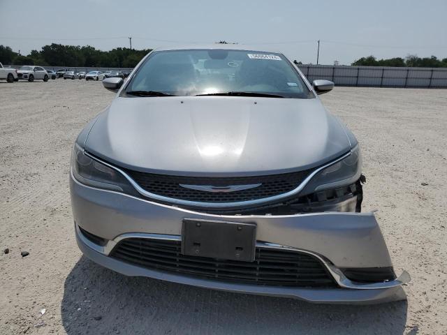 2016 CHRYSLER 200 LIMITE - 1C3CCCAB8GN157816