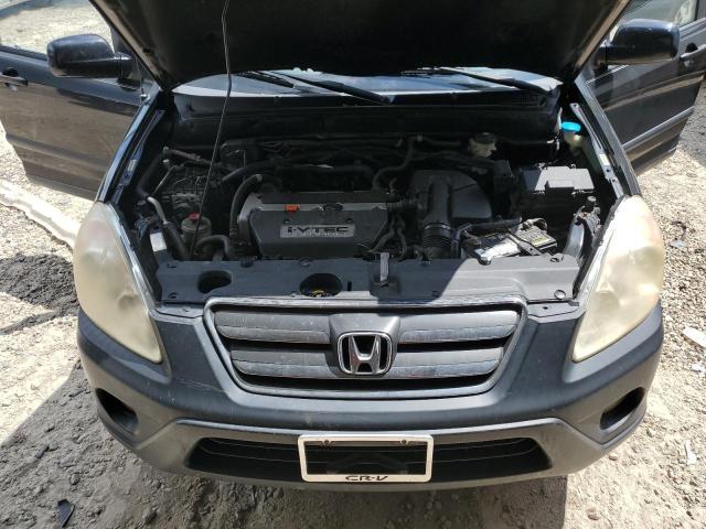 2006 Honda Cr-V Ex VIN: JHLRD68896C024543 Lot: 53449974