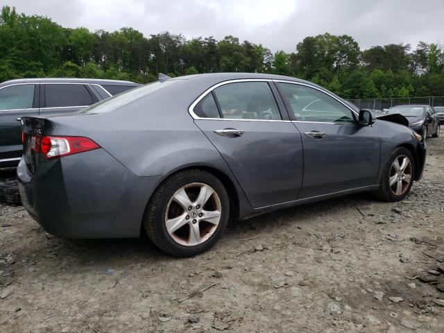 2009 Acura Tsx VIN: JH4CU26629C013352 Lot: 55378304