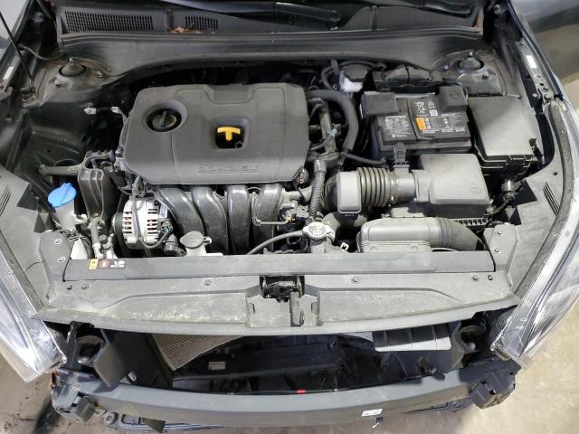 3KPF24AD4PE642137 Kia Forte LX 11