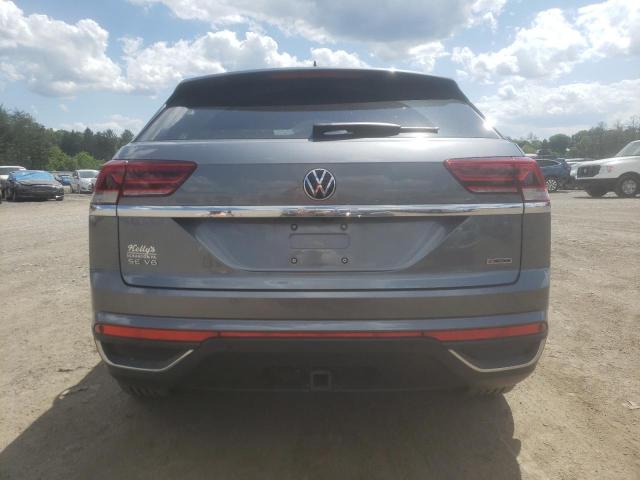 2020 Volkswagen Atlas Cross Sport Se VIN: 1V26E2CA3LC229138 Lot: 56668434